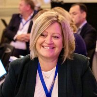 Joanne O’Brien (Kelly) (@joanneobkelly) 's Twitter Profile