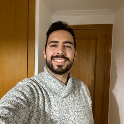 Ingeniero Aeronaútico ✈️. La felicidad, mi objetivo. Podcasts de series y entrevistas en directo: https://t.co/RatEoy3pRS