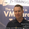 davidmdavis's profile picture. Tech Author @Pluralsight and @LI_Learning, 15 x vExpert, VCP, VCAP, CCIE# 9369, & AWS Certified. #VMware #Kubernetes #Cloud. Co-Founder of @ActualTechMedia