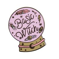 Charlotte Wynne - @Basic_witch_CW Twitter Profile Photo