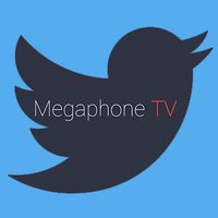 Megaphone TV español(@MegaphoneTVesp) 's Twitter Profile Photo