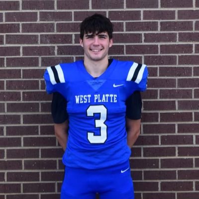 Culver-Stockton College Defensive Back ‘24 | Owner of @upnextrecruits