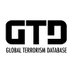 Global Terrorism Database™ (@gtd_umd) Twitter profile photo Global Terrorism Database™ (@gtd_umd) Twitter profile photo