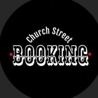 Church Street Booking 🐥(@churchstreetdiy) 's Twitter Profile Photo