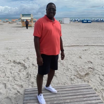 Coach Eddie Brown Profile