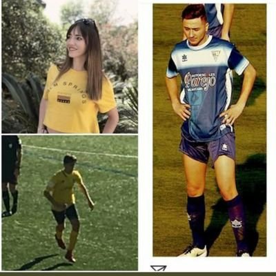 1968Nbf's profile picture. Mi familia lo mejor❤️❤️❤️..Seguidora UE Castelldefels⚽⚽ y Ud Sector Montserratina⚽⚽