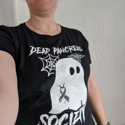 Mum of boys, sci-fi and fantasy addict, T1D and environmental consultant. Among other things.