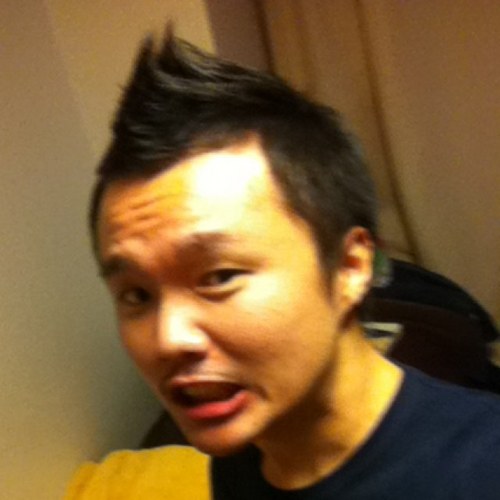 M__Diddy's profile picture. hi