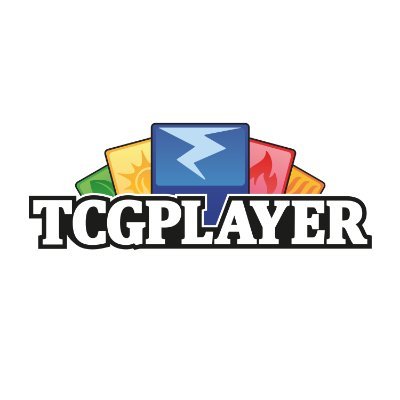 TCG Player Logo