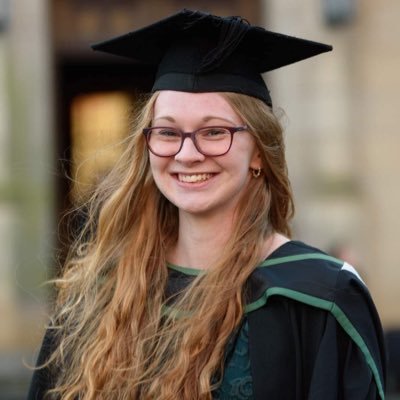 MRC IMPACT PhD student at the University of Birmingham, President of  @carnivalrag, and Co-Chair of The National Student Fundraising Conference 2019