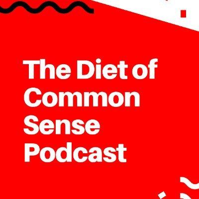 The Diet of Common Sense - healthy nutrition hacks for active lifestyles. A community of health enthusiasts. Join Us!