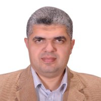 ahmed akl (@aiakl2001) 's Twitter Profile Photo