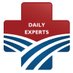 Expertscape: Your Source For Medical Experts (@Daily_Experts) Twitter profile photo