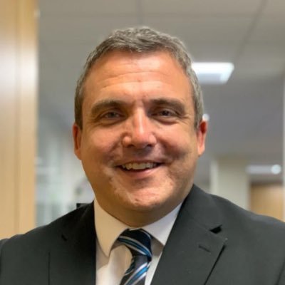 Hello my name is Mark - CEO Black Country Integrated Care Board & Trustee / Non Exec Dir. of the Edgbaston Foundation. Vice Chair Penkridge Cricket Club