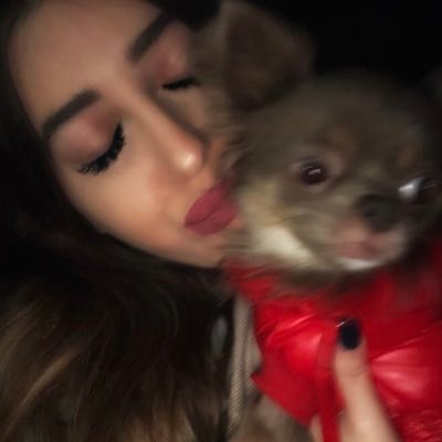 MorganaBow's profile picture. I ❤️ Makeup 💄