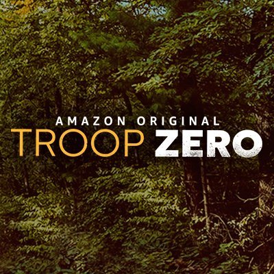 This is #TroopZero, an Amazon Original film starring @violadavis, @MckennaGraceful, @JimGaffigan, @TheRealMikeEpps & @AllisonBJanney. Watch now on @primevideo!