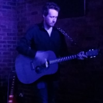 26, Songwriter - Guitarist - McLaren F1 🎧 Guitarist at https://t.co/z8xEgjSWga 🎧
