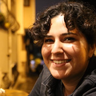 sevgisaklamaz1's profile picture. çok alâmetler belirdi