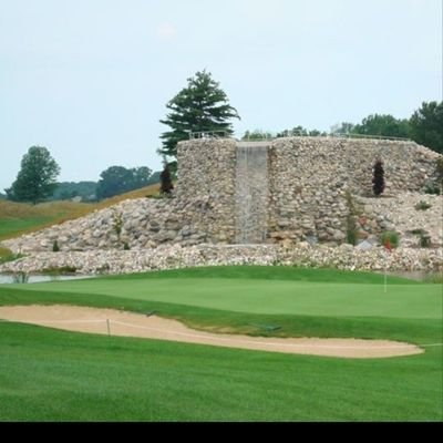 Class A superintendent at The Falls At Barber Creek. 
28 GCSAA member. 
MSU 96'.