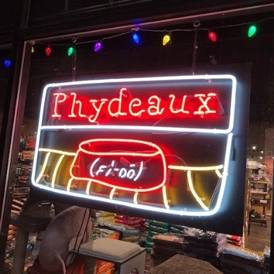 Phydeaux