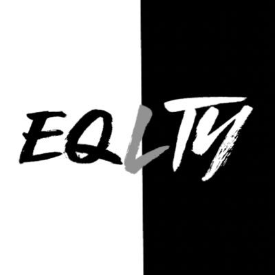An organization aiming to promote equality of ALL by @kwiltj & @chardayhunt ▫️▪️products coming soon.