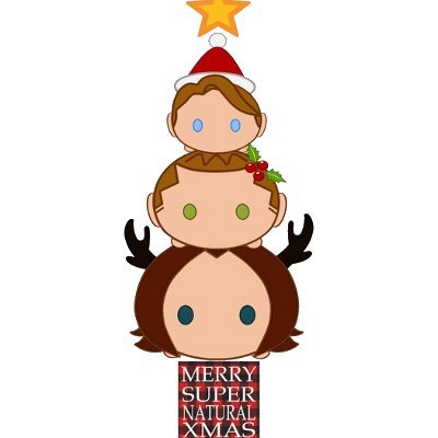 WinchestersNeverDieさんのプロフィール画像