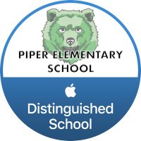 Piper School(@D100Piper) 's Twitter Profile Photo