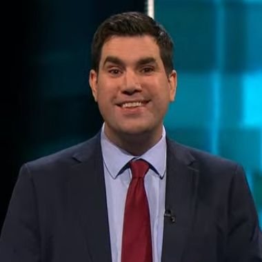 Richard Burgon is the only one who can save us from this right wing nightmare