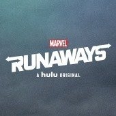 Marvel's Runaways (@marvelsrunaways) 's Twitter Profile Photo Marvel's Runaways (@marvelsrunaways) 's Twitter Profile Photo