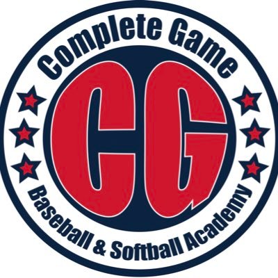 Official twitter Complete Game Baseball & Softball Academy in Evansville, IN. 65+ years of experience and over 600 players to the next level!