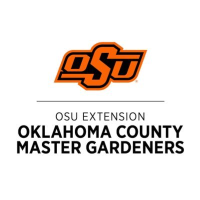 Oklahoma County Extension Master Gardeners - dedicated to helping others grow. OSU Cooperative Extension Service.