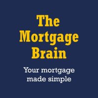 The Mortgage Brain (@mortgagesinglos) 's Twitter Profile Photo