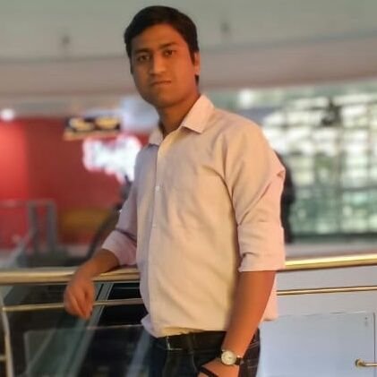 working at Genpact India Pvt Ltd.(D.L.F)  Gachibowli