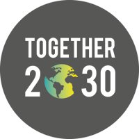 Together2030(@Together_2030) 's Twitter Profile Photo