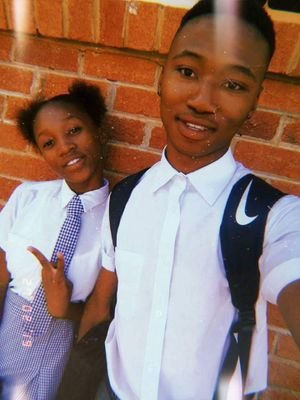 ain't nowhere close to being perfect but I'm perfectly fine with that💫💋💋❤😋

Nasty C and  A - Reece super fan