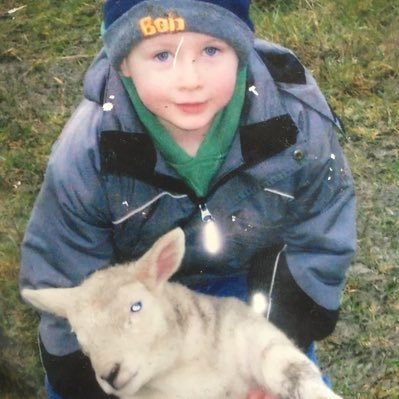 GearoidHagan's profile picture. 