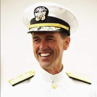 Adm. John M. Richardson (@admjohnmrichar1) 's Twitter Profile