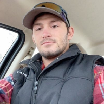 HCC Alumni. UAPB Alumni. Future Nurse. Farm Boy.