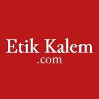 Etik Kalem (@etikkalemcom) Twitter profile photo