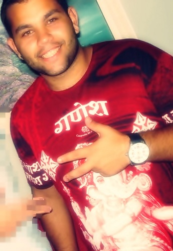 O que se leva dessa vida é a vida que se leva (8)