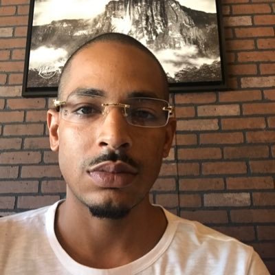 BlakBottleRico's profile picture. A Man Who Stands for Nothing, Will Fall for Anything