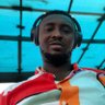 oluwajimba's profile picture. Design. Engineering. Football.