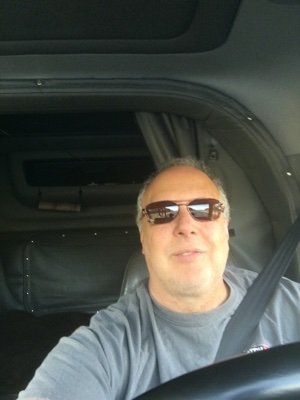 StevenOceretko's profile picture. Love always lead