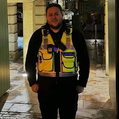 Team 2 Supervisor for @Calderdale Community Protection @CMBC_CPT. All views and tweets are my own. My X account is not for reporting issues.