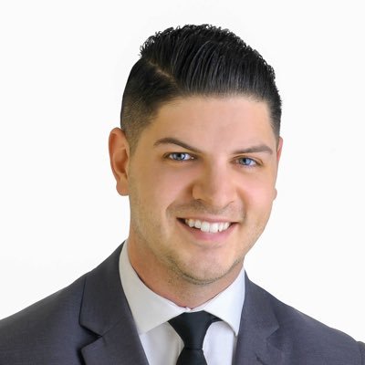 Justin Millette - Real Estate Advisor - Engel & Völkers Ottawa