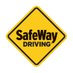 SafeWay Driving (@SafeWayDriving) Twitter profile photo