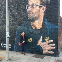 Tracey Tomlinson #supporttheNHS💙 (@tat_tomlinson) 's Twitter Profile