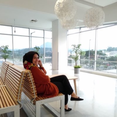 marsarininta's profile picture. ™