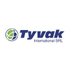 Tyvak International (@TyvakIntl) Twitter profile photo