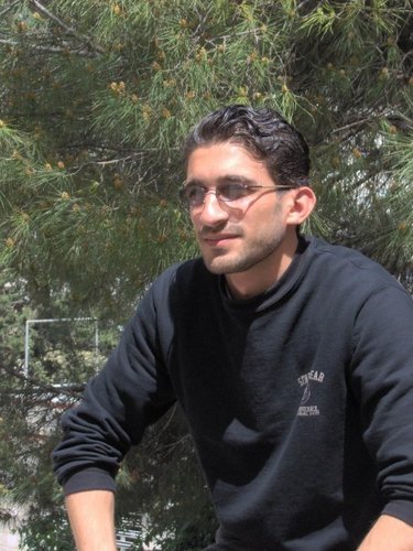 Adhamabuesha's profile picture. 